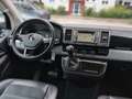 Volkswagen T6 Multivan 2.0 TDI Multivan Highline 4Motion Schwarz - thumbnail 19