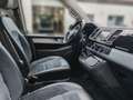 Volkswagen T6 Multivan 2.0 TDI Multivan Highline 4Motion Schwarz - thumbnail 22