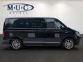 Volkswagen T6 Multivan 2.0 TDI Multivan Highline 4Motion Schwarz - thumbnail 3