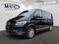 Volkswagen T6 Multivan 2.0 TDI Multivan Highline 4Motion Schwarz - thumbnail 1