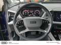 Audi Q4 e-tron Sportback 40 Navi LED Rückfahrkamera virtual Up Bleu - thumbnail 20
