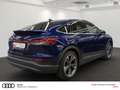 Audi Q4 e-tron Sportback 40 Navi LED Rückfahrkamera virtual Up Bleu - thumbnail 4