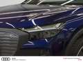 Audi Q4 e-tron Sportback 40 Navi LED Rückfahrkamera virtual Up Bleu - thumbnail 5