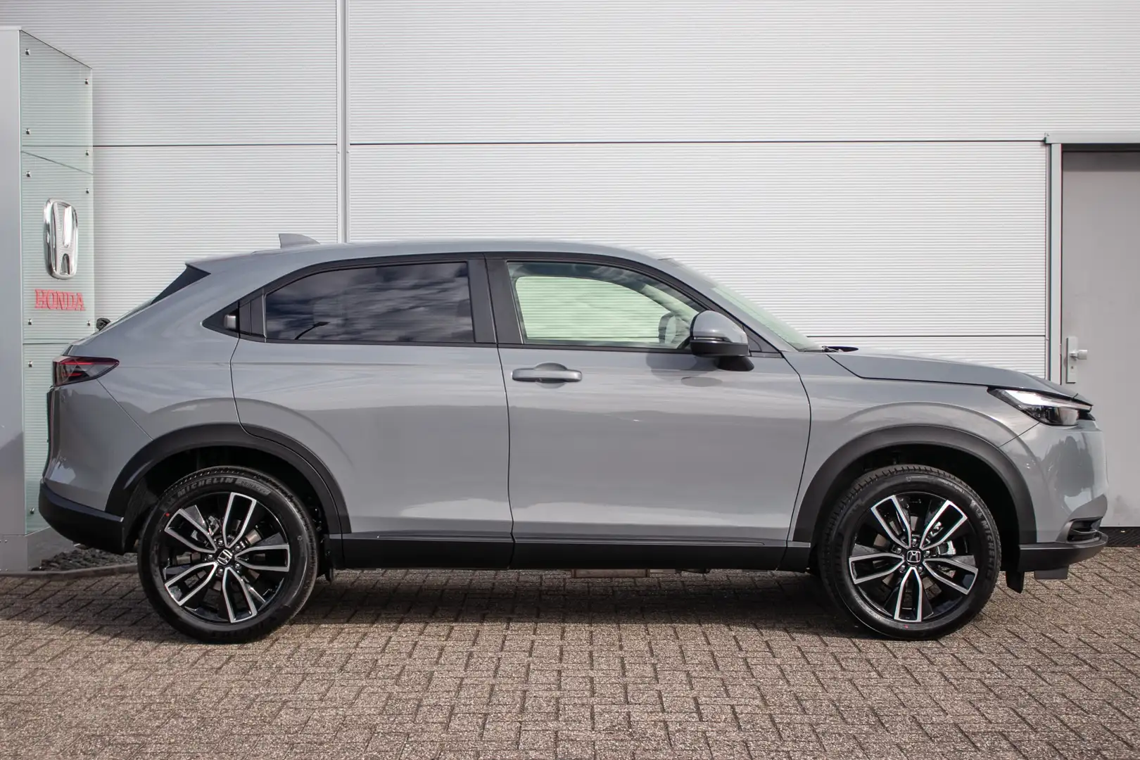 Honda HR-V 1.5 e:HEV Elegance - Honda sensing | Apple cp/Andr Grijs - 2