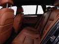BMW 528 5-serie 528xi Luxury Edition | Leder | Achterbankv Blau - thumbnail 5