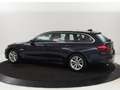 BMW 528 5-serie 528xi Luxury Edition | Leder | Achterbankv Blau - thumbnail 2