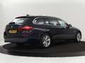 BMW 528 5-serie 528xi Luxury Edition | Leder | Achterbankv Blau - thumbnail 25
