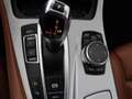BMW 528 5-serie 528xi Luxury Edition | Leder | Achterbankv Blau - thumbnail 12