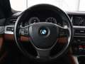 BMW 528 5-serie 528xi Luxury Edition | Leder | Achterbankv Blau - thumbnail 7