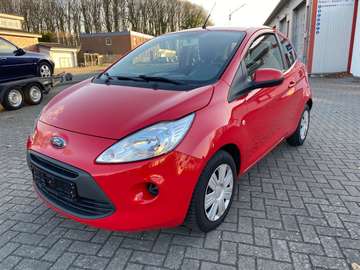 Champions Edition Klima Sitzheizung