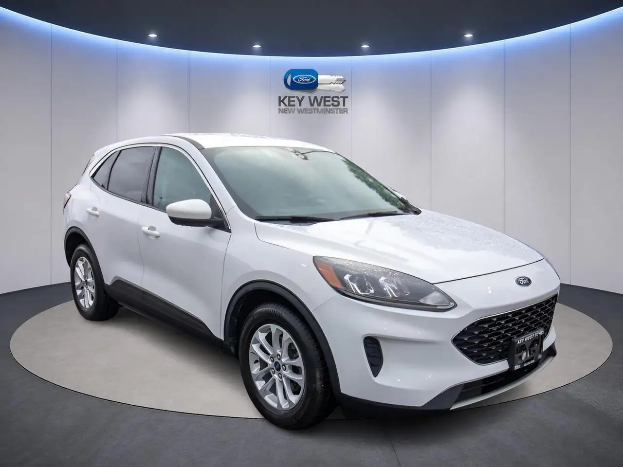 Ford Escape снимка Ford Escape