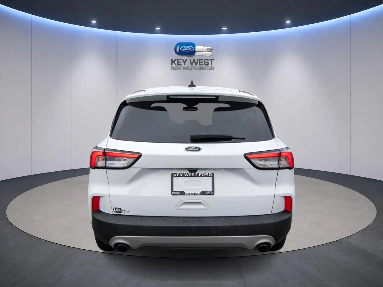 Ford Escape снимка Ford Escape