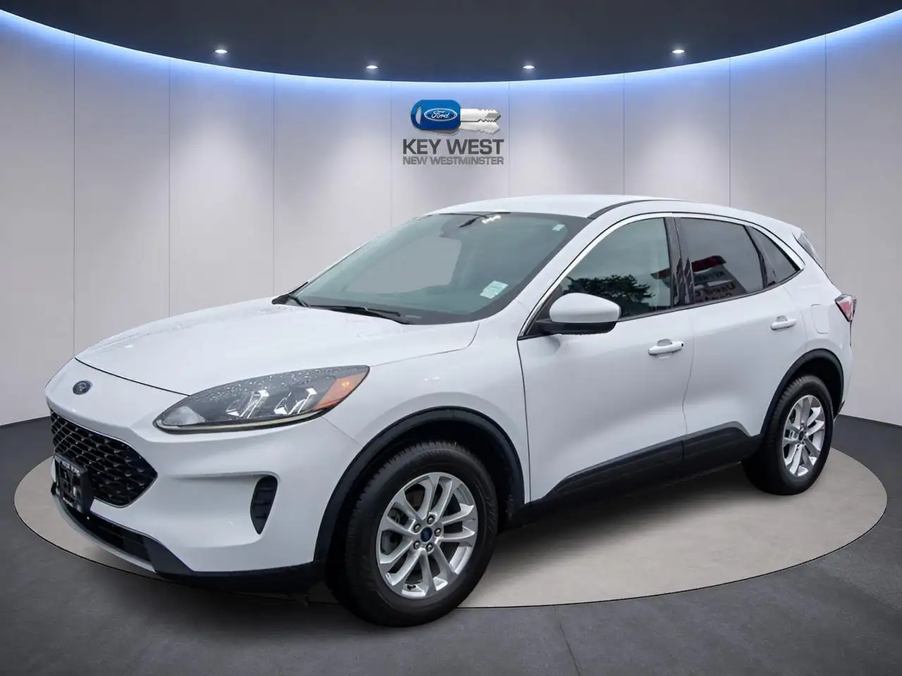 Ford Escape снимка Ford Escape