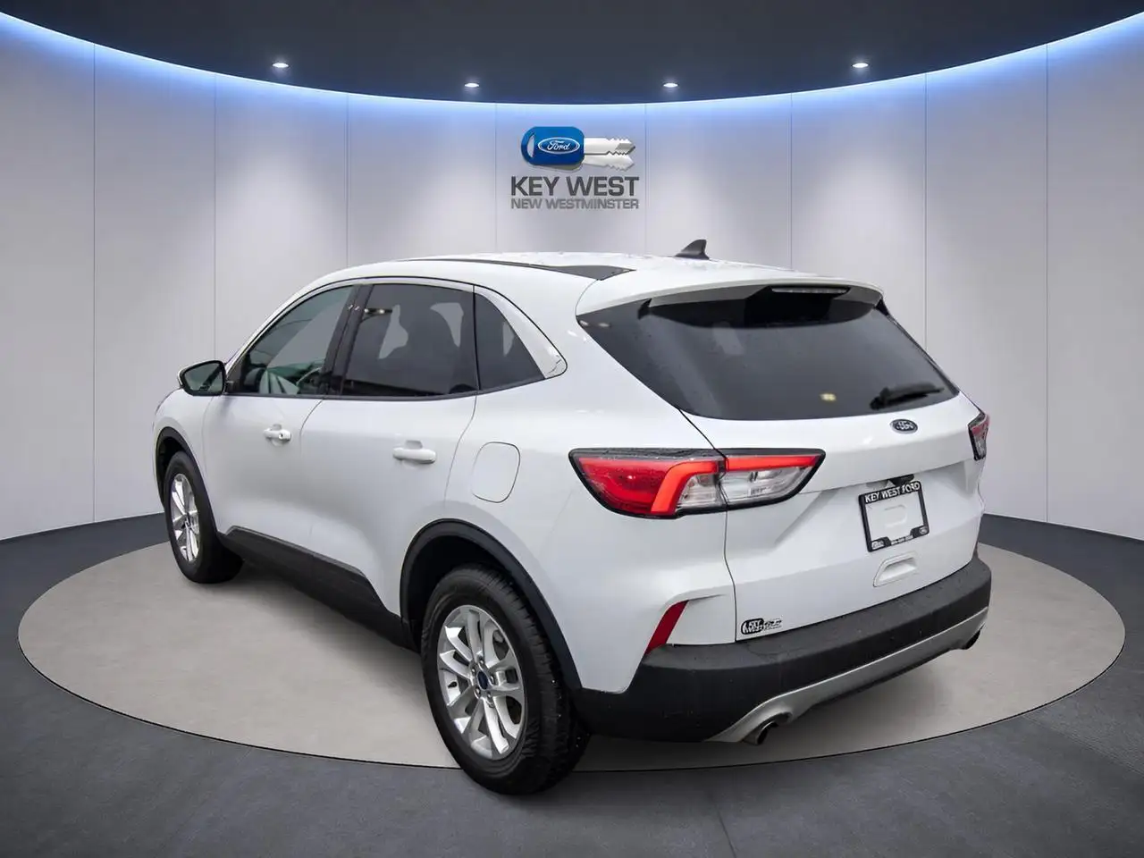 Ford Escape снимка Ford Escape