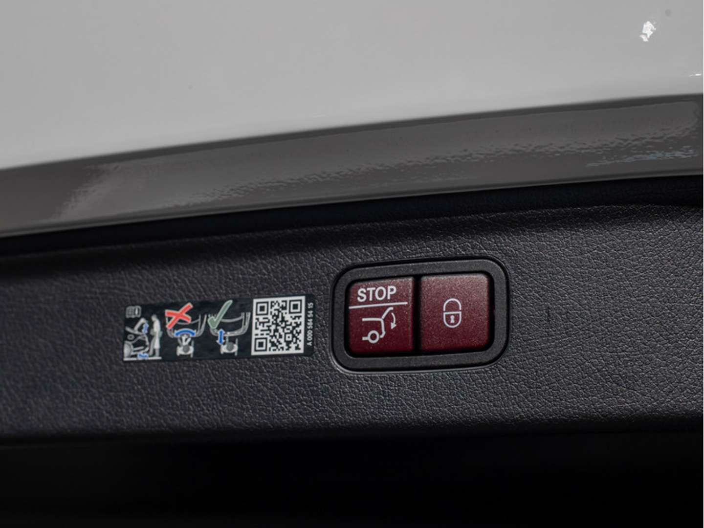 Mercedes EQE 350 AMG Line -  - Joinsteer - #5