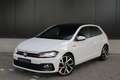 Volkswagen Polo GTI 2.0 TSI DSG | Pan.Dak | Led Koplampen | Licht/Zich Blanc - thumbnail 11