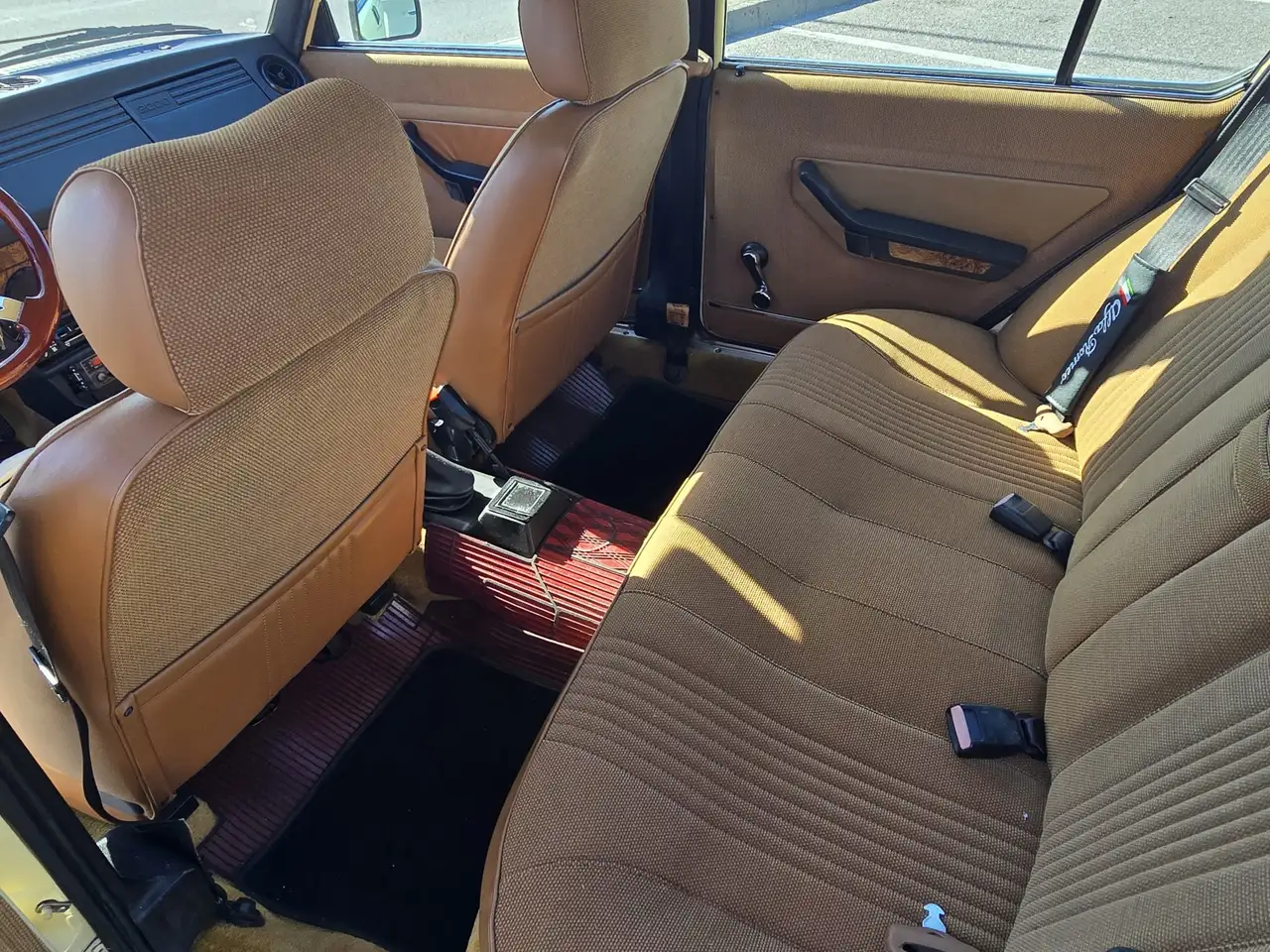 Alfa Romeo Alfetta 1.6 my75, foto 4