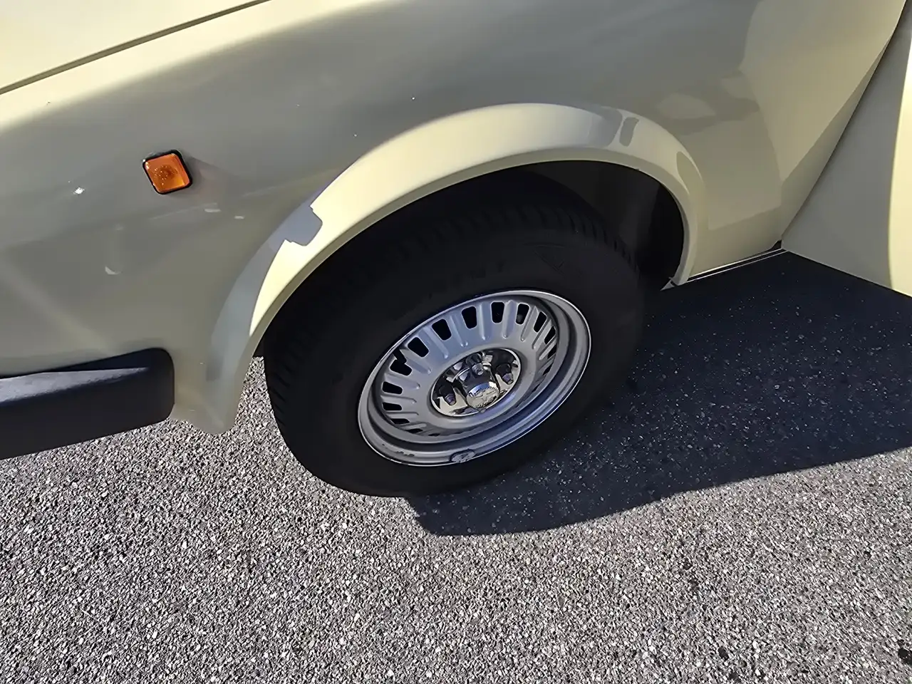 Alfa Romeo Alfetta 1.6 my75, foto 12