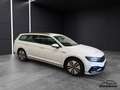 Volkswagen Passat Variant GTE 1.4 TSI DSG Rear View NAVI ACC Weiß - thumbnail 10