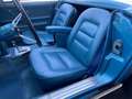 Corvette C2 Stingray 327cui Cabrio Klima Automatik WGA Kék - thumbnail 7
