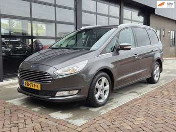 2.0 Titanium | 7 Persoon | Autm | Navi | Camera |
