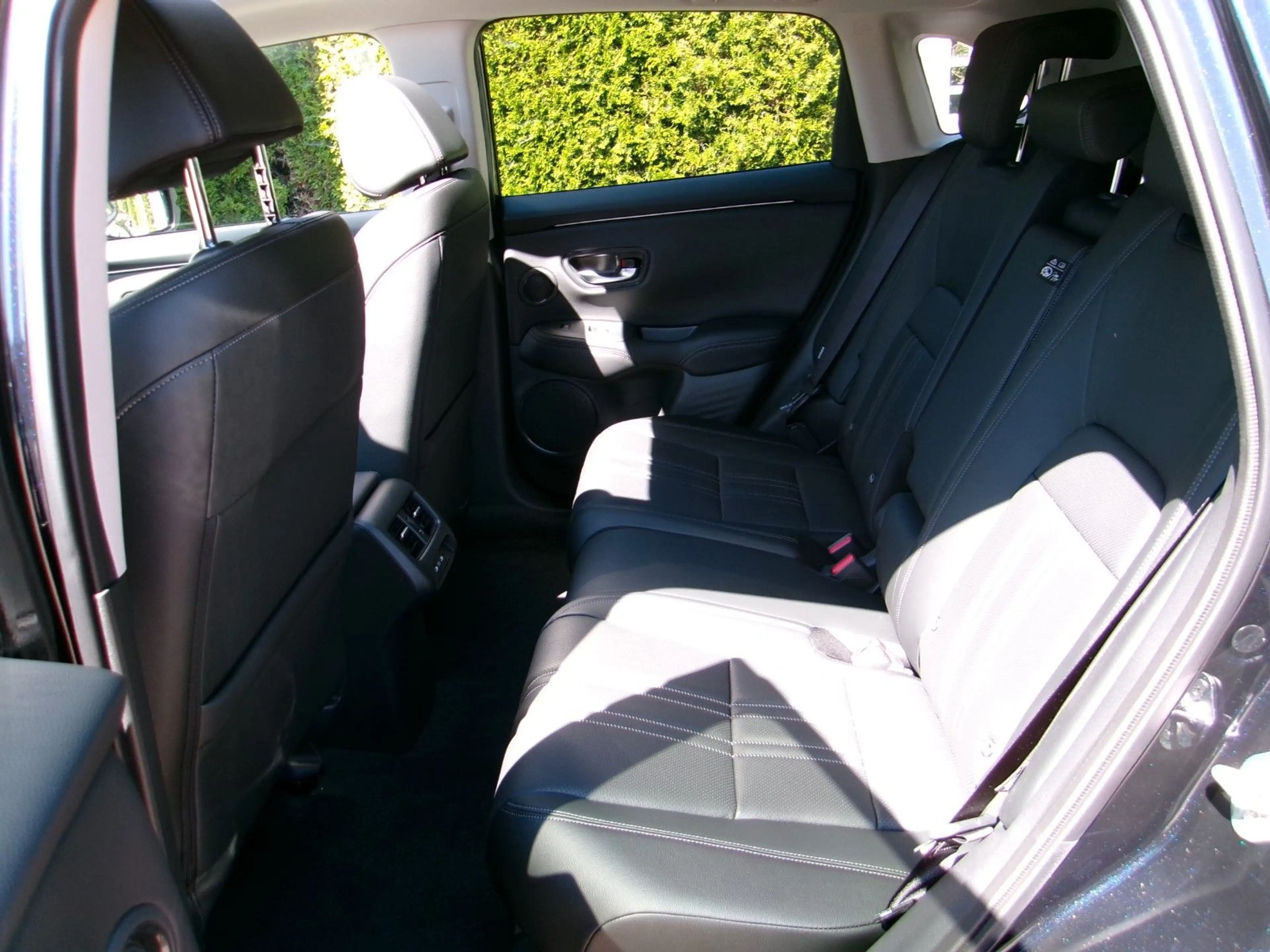 Honda ZR-V e:HEV Advance Pano*Bose*8Jahre Garantie — photo 7