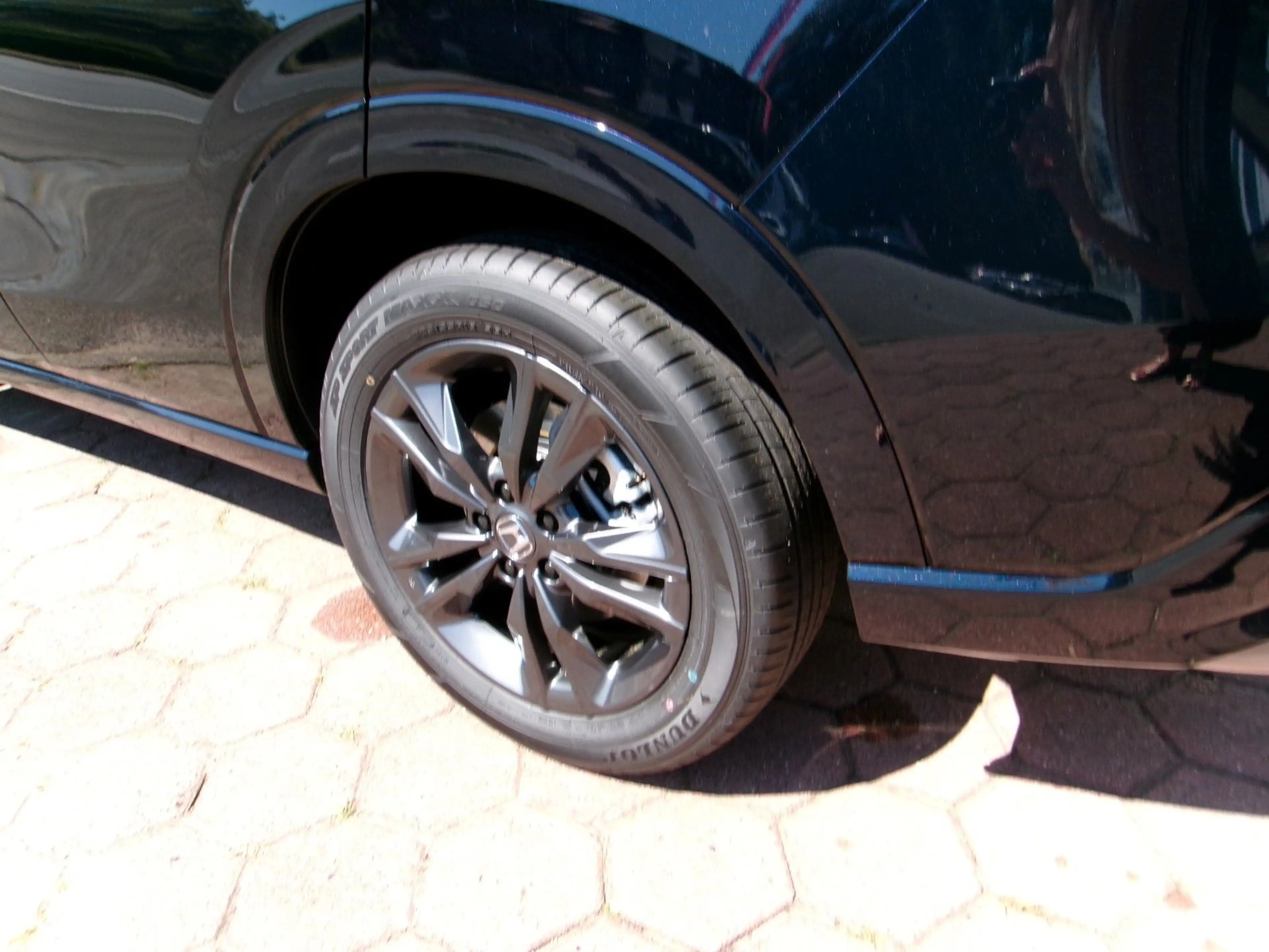 Honda ZR-V e:HEV Advance Pano*Bose*8Jahre Garantie — photo 3