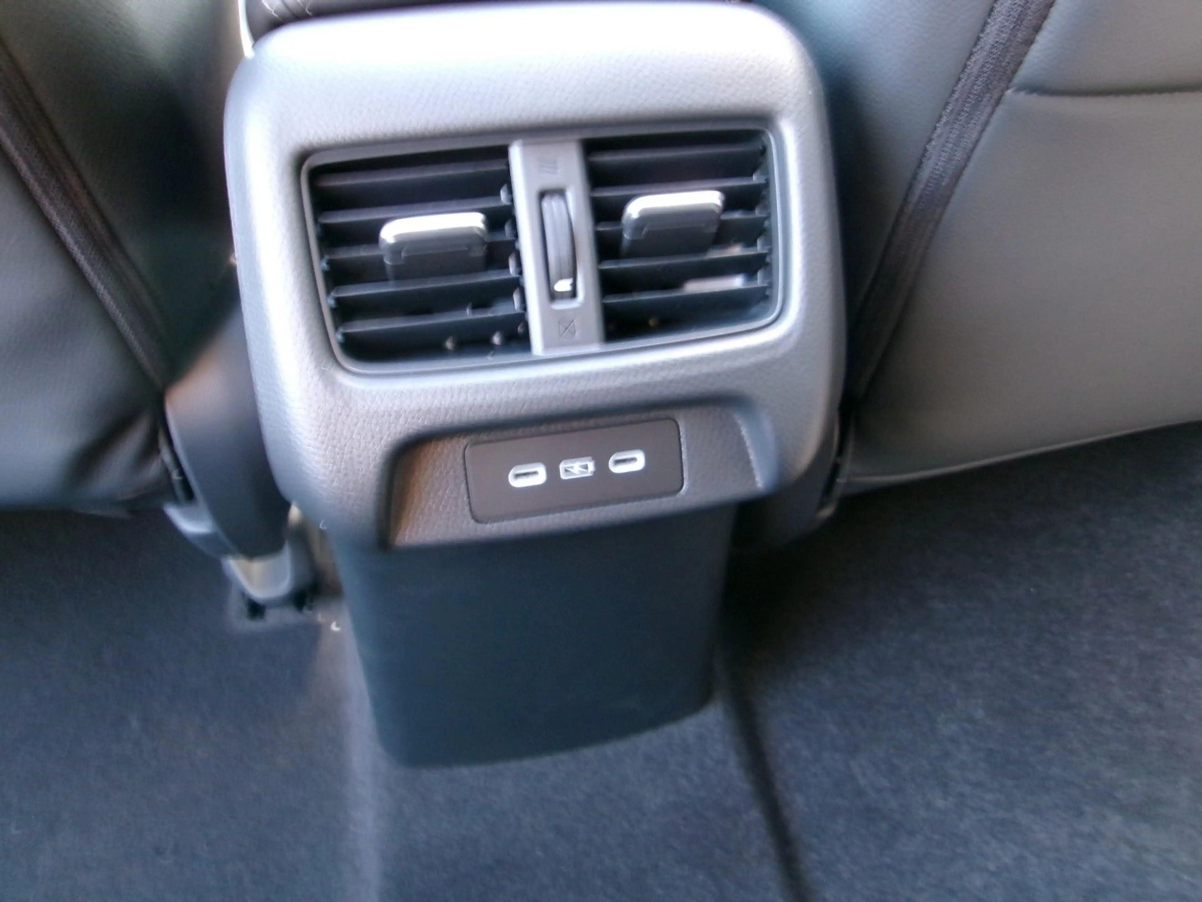 Honda ZR-V e:HEV Advance Pano*Bose*8Jahre Garantie — photo 9