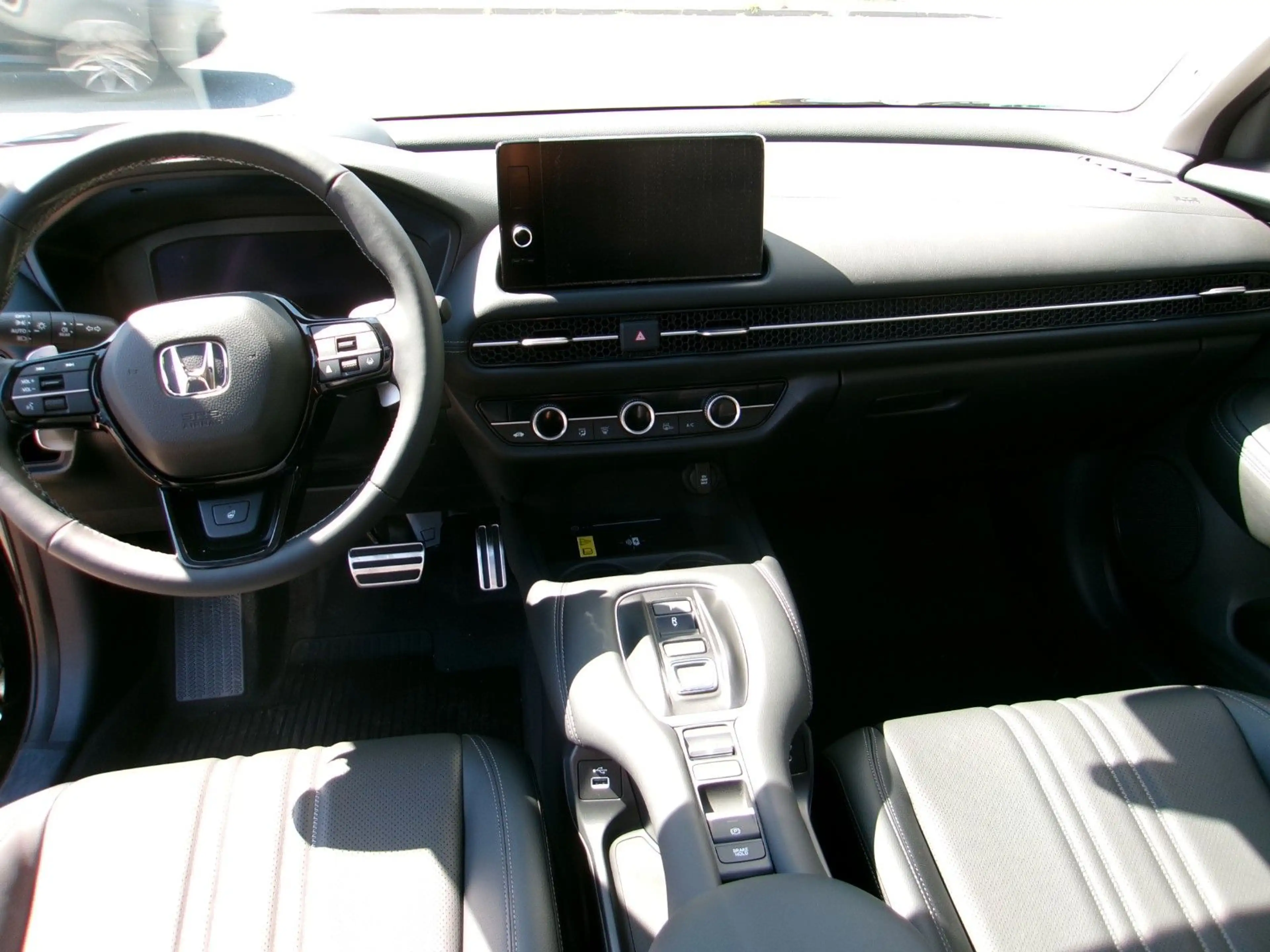 Honda ZR-V e:HEV Advance Pano*Bose*8Jahre Garantie — photo 10