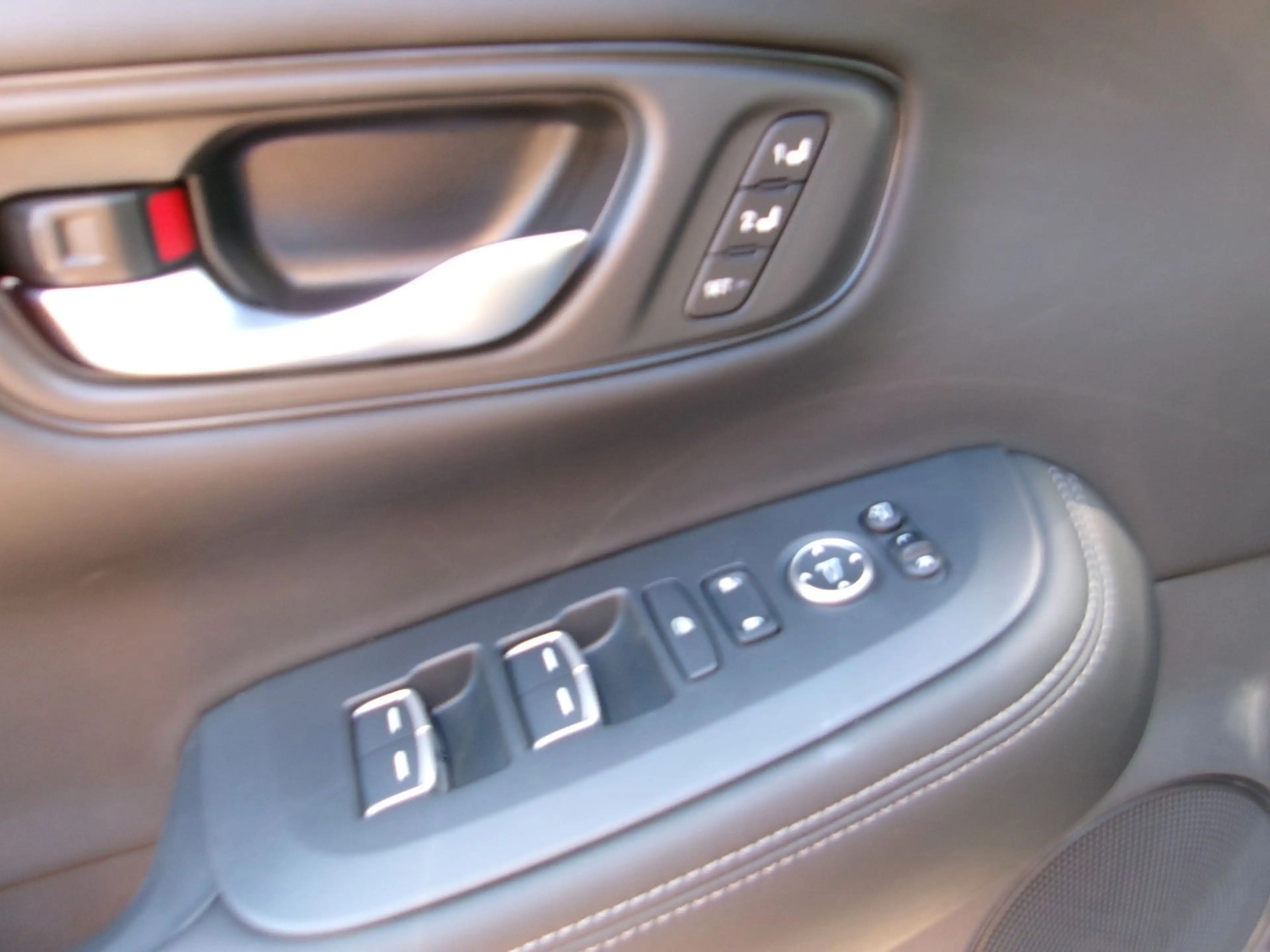 Honda ZR-V e:HEV Advance Pano*Bose*8Jahre Garantie — photo 12