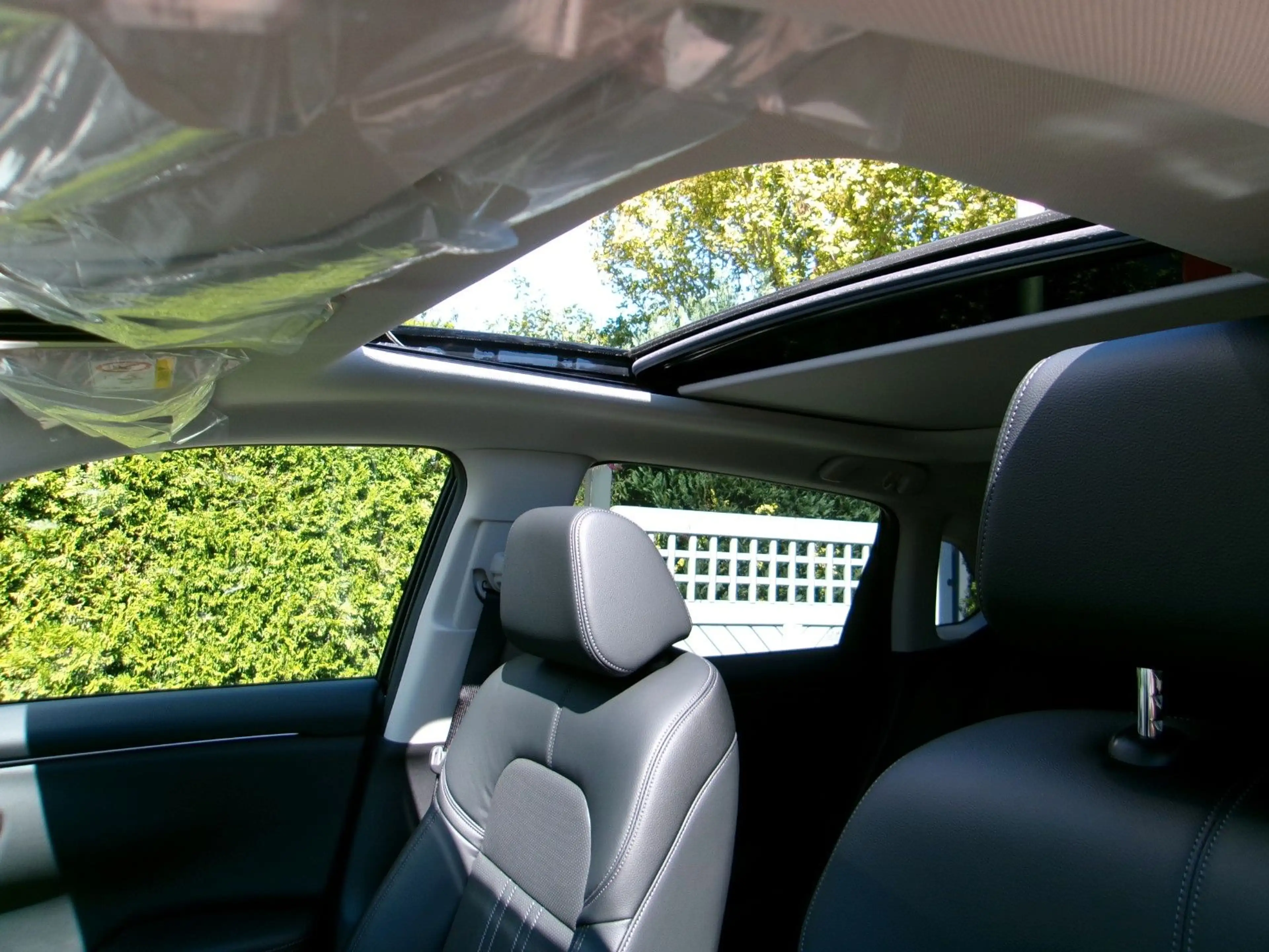 Honda ZR-V e:HEV Advance Pano*Bose*8Jahre Garantie — photo 13