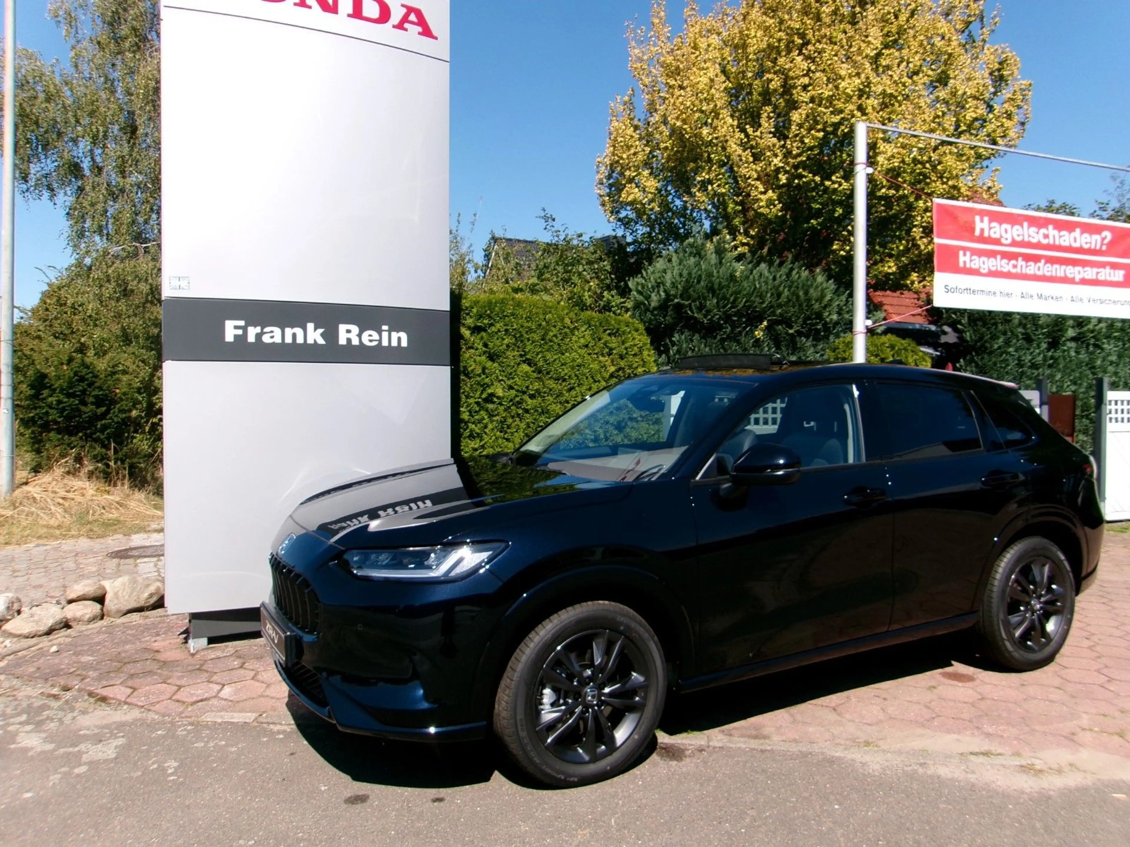 Honda ZR-V e:HEV Advance Pano*Bose*8Jahre Garantie