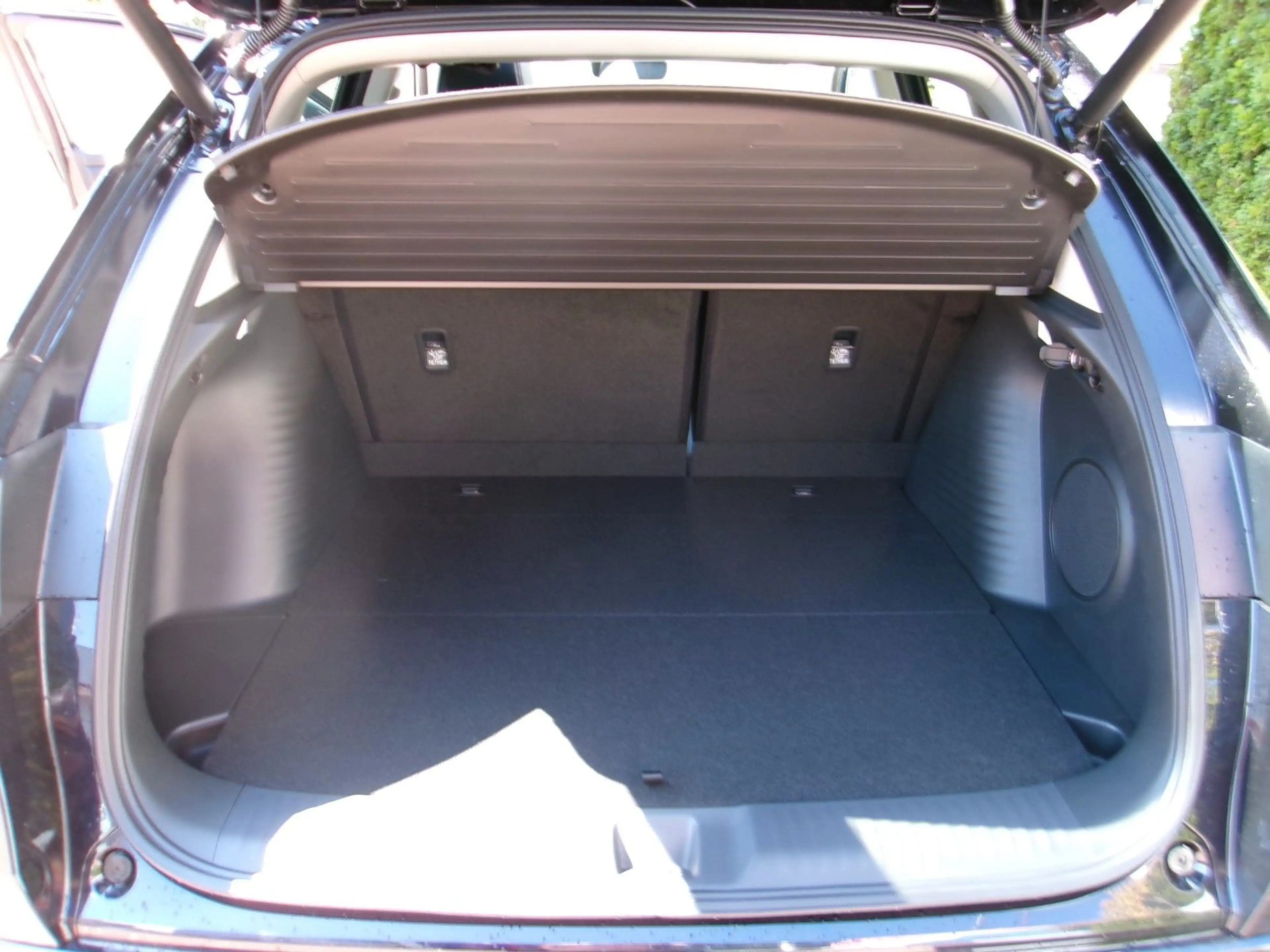 Honda ZR-V e:HEV Advance Pano*Bose*8Jahre Garantie — photo 5