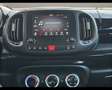 Fiat 500L - 500L 1.3 Multijet 95 CV Cross CERCHI IN LEGA Nero - thumbnail 15