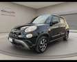 Fiat 500L - 500L 1.3 Multijet 95 CV Cross CERCHI IN LEGA Nero - thumbnail 2