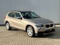 BMW X1 ✅2.0d GARANTIE | Airco | Navi | Leder | Trekh. Beige - thumbnail 5