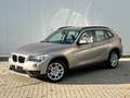 BMW X1 ✅2.0d GARANTIE | Airco | Navi | Leder | Trekh. Beige - thumbnail 1