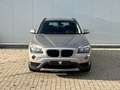 BMW X1 ✅2.0d GARANTIE | Airco | Navi | Leder | Trekh. Beige - thumbnail 6