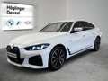 BMW i4 i4 xDrive40 White - thumbnail 15
