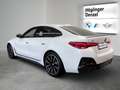 BMW i4 xDrive40 Weiß - thumbnail 16