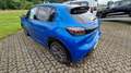 Peugeot e-208 Elektro Allure Blau - thumbnail 4