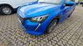 Peugeot e-208 Elektro Allure Blau - thumbnail 2