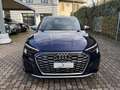 Audi S3 Sportback 2.0 tfsi quattro s-tronic TETTO APRIBILE Blu/Azzurro - thumbnail 2