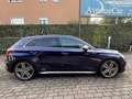 Audi S3 Sportback 2.0 tfsi quattro s-tronic TETTO APRIBILE Blu/Azzurro - thumbnail 4