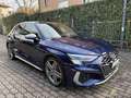 Audi S3 Sportback 2.0 tfsi quattro s-tronic TETTO APRIBILE Blu/Azzurro - thumbnail 3