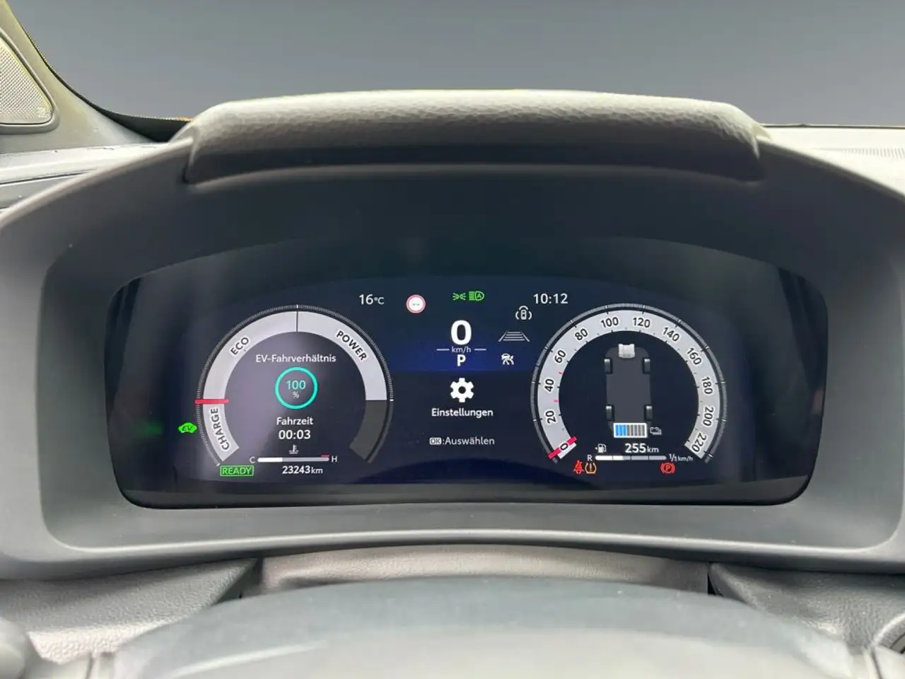Toyota C-HR 2.0 Hybrid AWD GR SPORT, миниатюра 15
