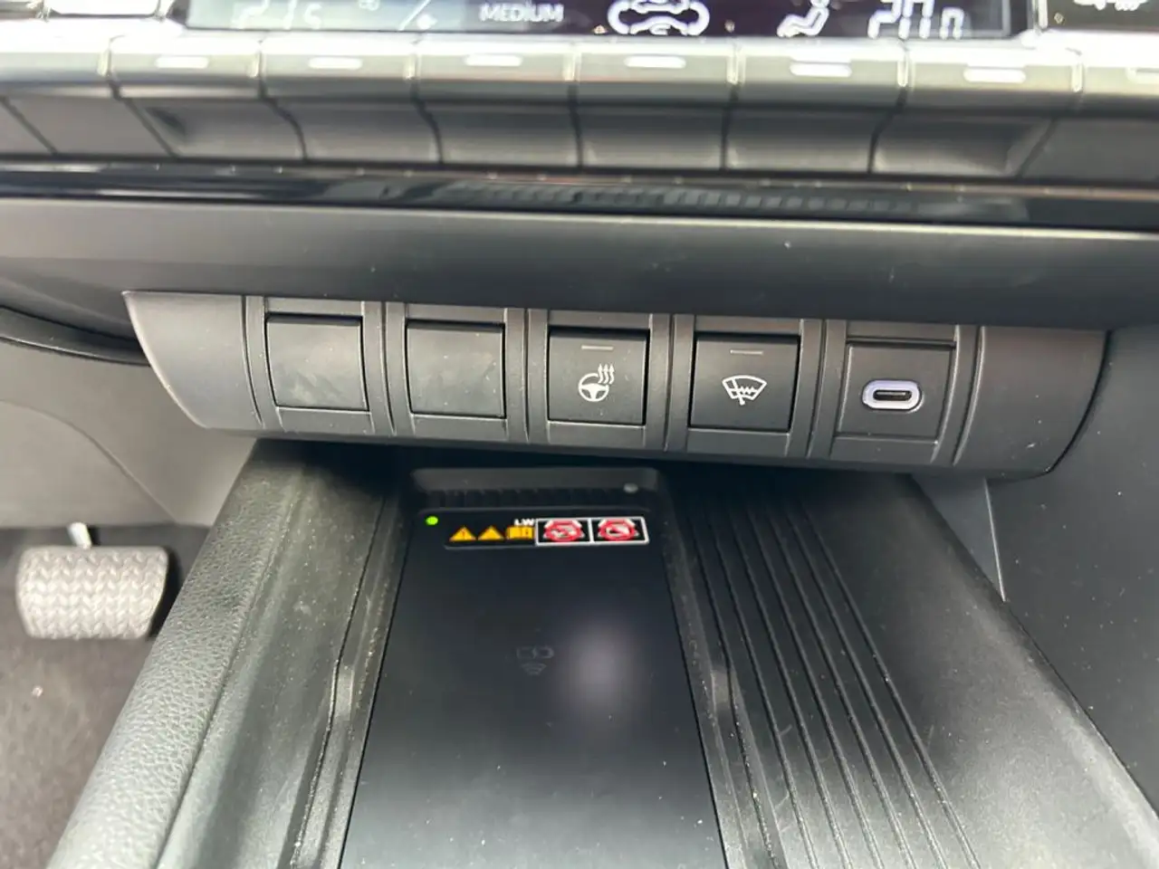 Toyota C-HR 2.0 Hybrid AWD GR SPORT, миниатюра 18
