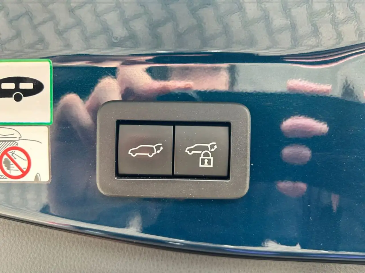 Toyota C-HR 2.0 Hybrid AWD GR SPORT, миниатюра 24