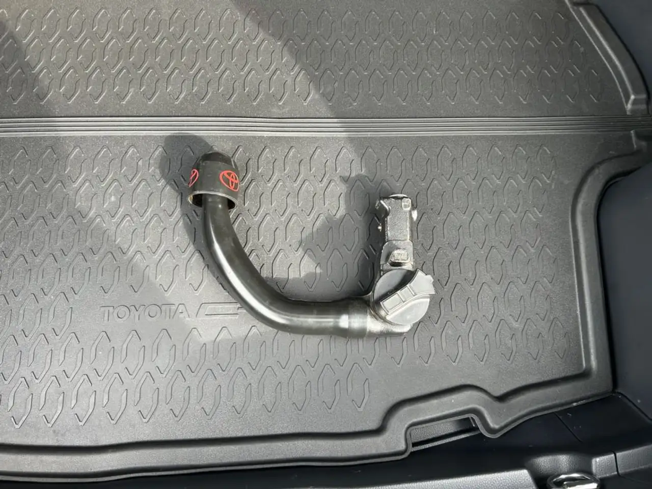 Toyota C-HR 2.0 Hybrid AWD GR SPORT, миниатюра 23