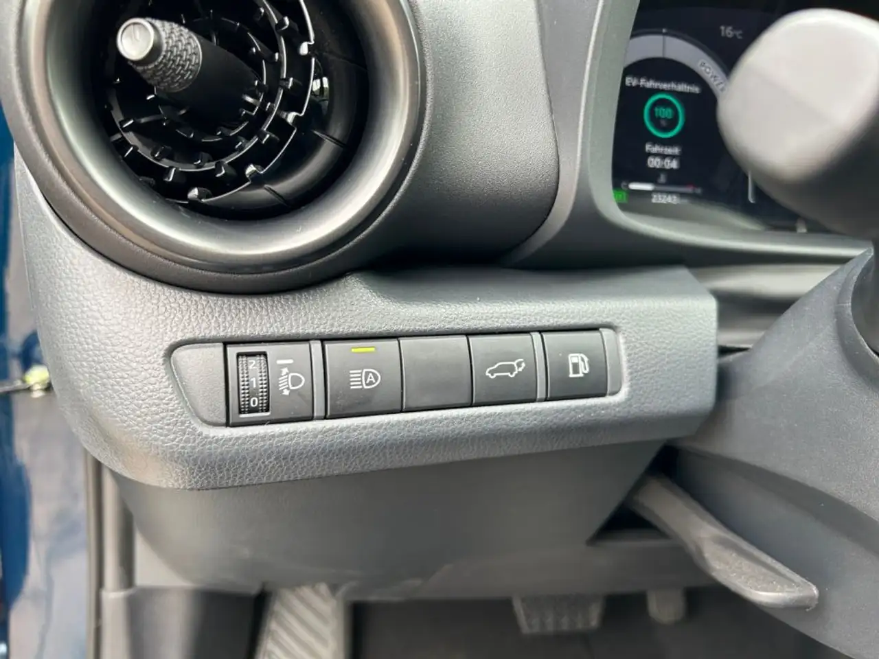 Toyota C-HR 2.0 Hybrid AWD GR SPORT, миниатюра 17